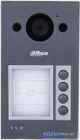 Монитор Dahua DHI-VTO3311Q-WP - фото