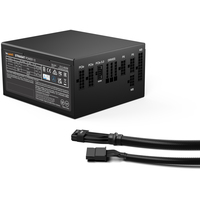 Блок питания be quiet! Straight Power 12 850W BN337 - фото2