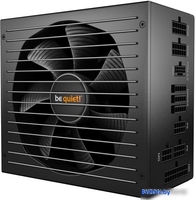Блок питания be quiet! Straight Power 12 1000W BN338 - фото