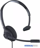 Офисная гарнитура Accutone UM220 USB - фото, картинка Офисная гарнитура Accutone UM220 USB - фото