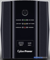 Источник бесперебойного питания CyberPower UT2200EIG - фото2