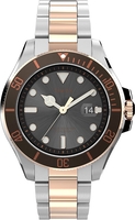 Наручные часы Timex Harborside Coast TW2V42100 - фото