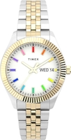 Наручные часы Timex Legacy Rainbow TW2V61600 - фото