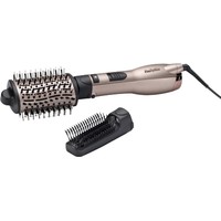 Фен-щетка BaByliss AS90PE - фото