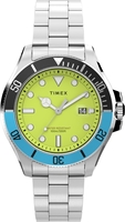 Наручные часы Timex Harborside TW2V65300 - фото