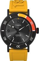 Наручные часы Timex Standard Diver TW2V71600 - фото
