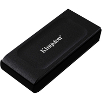 Внешний накопитель Kingston XS1000 1TB SXS1000/1000G - фото