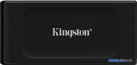 Внешний накопитель Kingston XS1000 2TB SXS1000/2000G - фото2