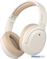 Наушники Edifier W820NB Plus (бежевый) - фото