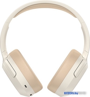 Наушники Edifier W820NB Plus (бежевый) - фото2