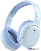 Наушники Edifier W820NB Plus (голубой) - фото