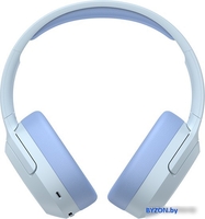 Наушники Edifier W820NB Plus (голубой) - фото2
