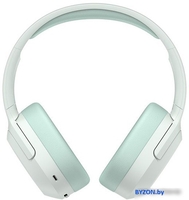 Наушники Edifier W820NB Plus (салатовый) - фото2