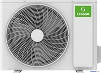 Кондиционер Lessar Enigma Inverter R32 LS-HE12KDE2/LU-HE12KDE2 - фото2