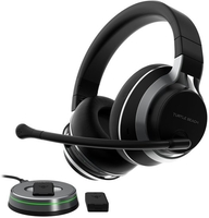 Наушники Turtle Beach Stealth Pro Xbox - фото2