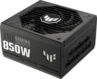 Блок питания ASUS TUF Gaming 850W Gold TUF-GAMING-850G - фото