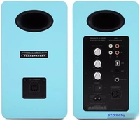 Акустика Edifier Airpulse A80 (голубой) - фото2
