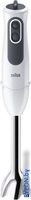 Погружной блендер Braun MultiQuick 3 Vario MQ 3125B - фото2
