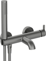 Смеситель Deante Silia Titanium BQS_D11M - фото