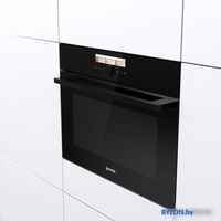 Электрический духовой шкаф Gorenje BCM598S17BG - фото2
