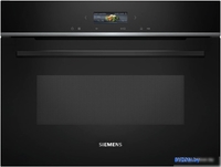 Микроволновая печь Siemens iQ700 CE732GXB1 - фото