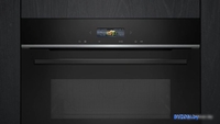 Микроволновая печь Siemens iQ700 CE732GXB1 - фото2