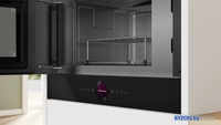 Микроволновая печь Bosch Serie 8 BEL7321B1 - фото2