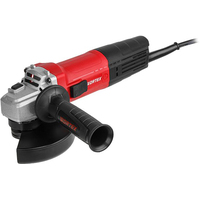 Угловая шлифмашина Wortex LX AG 1211-2 1329369 - фото