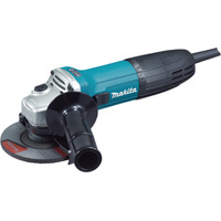 Угловая шлифмашина Makita GA4530R - фото