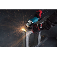 Угловая шлифмашина Makita GA4530R - фото2