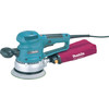 Эксцентриковая шлифмашина Makita BO6030 - фото