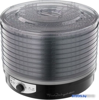 Сушилка для овощей и фруктов Sencor SFD 3109BK - фото2