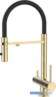 Смеситель IDDIS Ace ACEMGFFi05 - фото