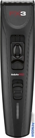 Машинка для стрижки волос BaByliss PRO FX3 FXX3CBE - фото