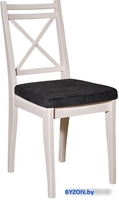 Стул Folium Марк 1 M1R1013B (эмаль, бежевый, Black) - фото