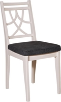 Стул Folium Марк 2 M2R1013B (эмаль, бежевый, Black) - фото