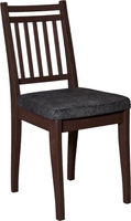 Стул Folium Марк 3 M3O262006B (масло, коричневый, Black) - фото