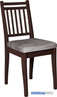 Стул Folium Марк 3 M3O262006G (масло, коричневый, Grey) - фото