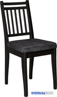 Стул Folium Марк 3 M3O269395B (масло, черный, Black) - фото