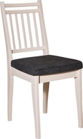 Стул Folium Марк 3 M3R1013B (эмаль, бежевый, Black) - фото