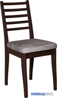 Стул Folium Марк 4 M4O262006G (масло, коричневый, Grey) - фото
