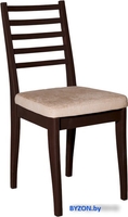Стул Folium Марк 4 M4O262006V (масло, коричневый, Vanilla) - фото
