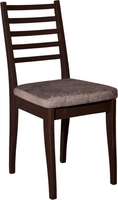 Стул Folium Марк 4 M4O262006С (масло, коричневый, Cacao) - фото