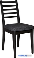 Стул Folium Марк 4 M4O269395B (масло, черный, Black) - фото