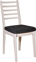 Стул Folium Марк 4 M4R1013B (эмаль, бежевый, Black) - фото
