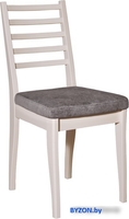 Стул Folium Марк 4 M4R1013G (эмаль, бежевый, Grey) - фото