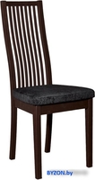 Стул Folium Матрикс MO262006B (масло, коричневый, Black) - фото