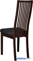 Стул Folium Матрикс MO262006B (масло, коричневый, Black) - фото2
