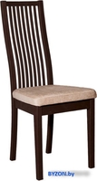 Стул Folium Матрикс MO262006V (масло, коричневый, Vanilla) - фото