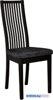 Стул Folium Матрикс MO269395B (масло, черный, Black) - фото